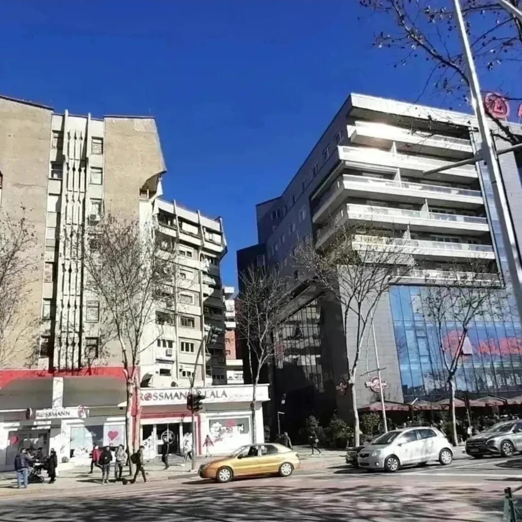 Apartamento In The Center