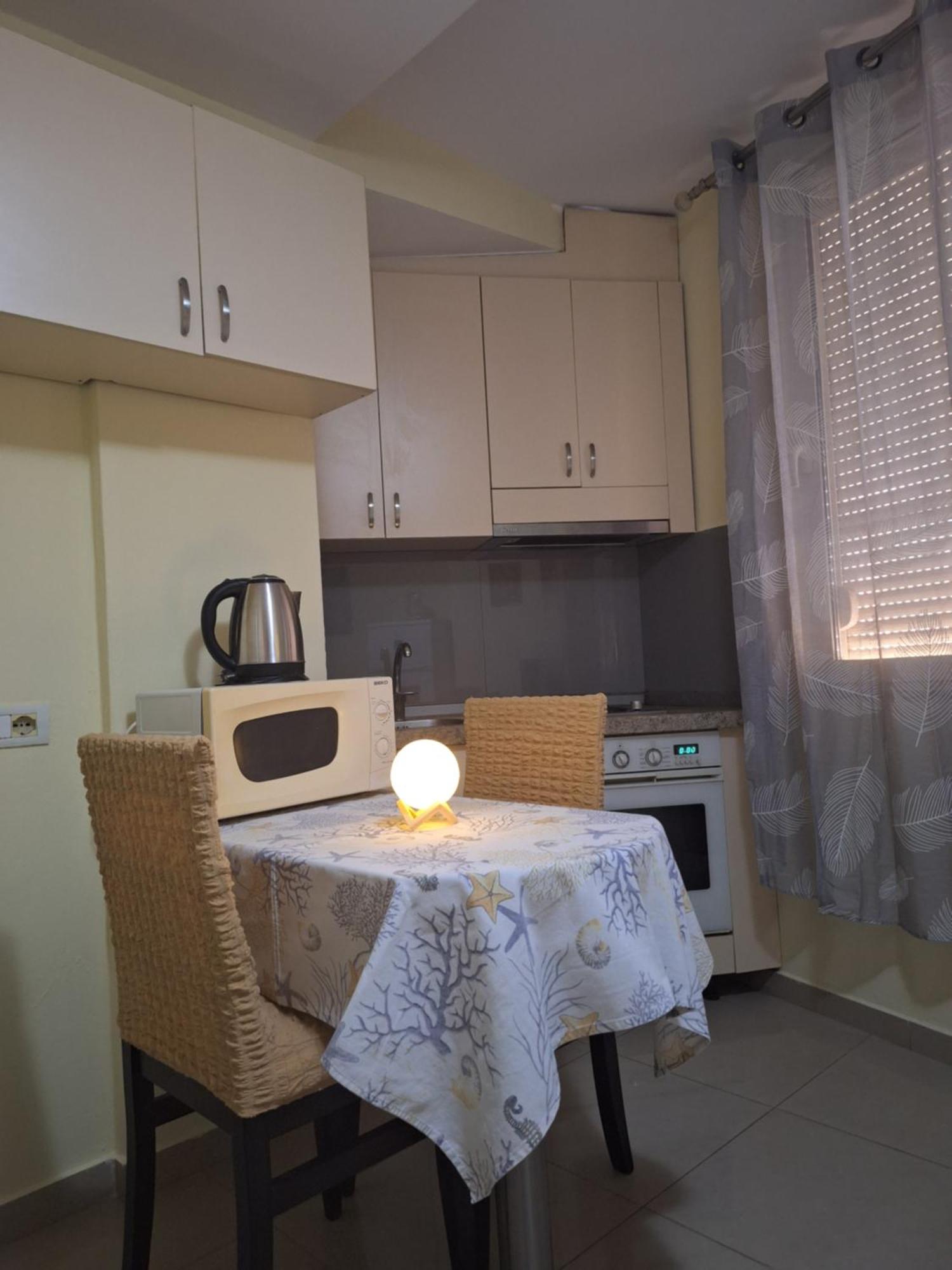 In The Center Apartamento